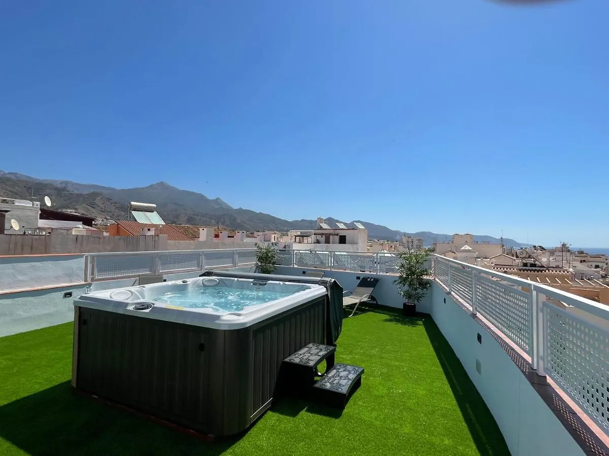 Apartamento El Mirador Nerja