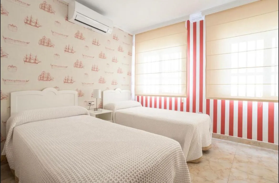 Apartamento El Mirador Nerja España