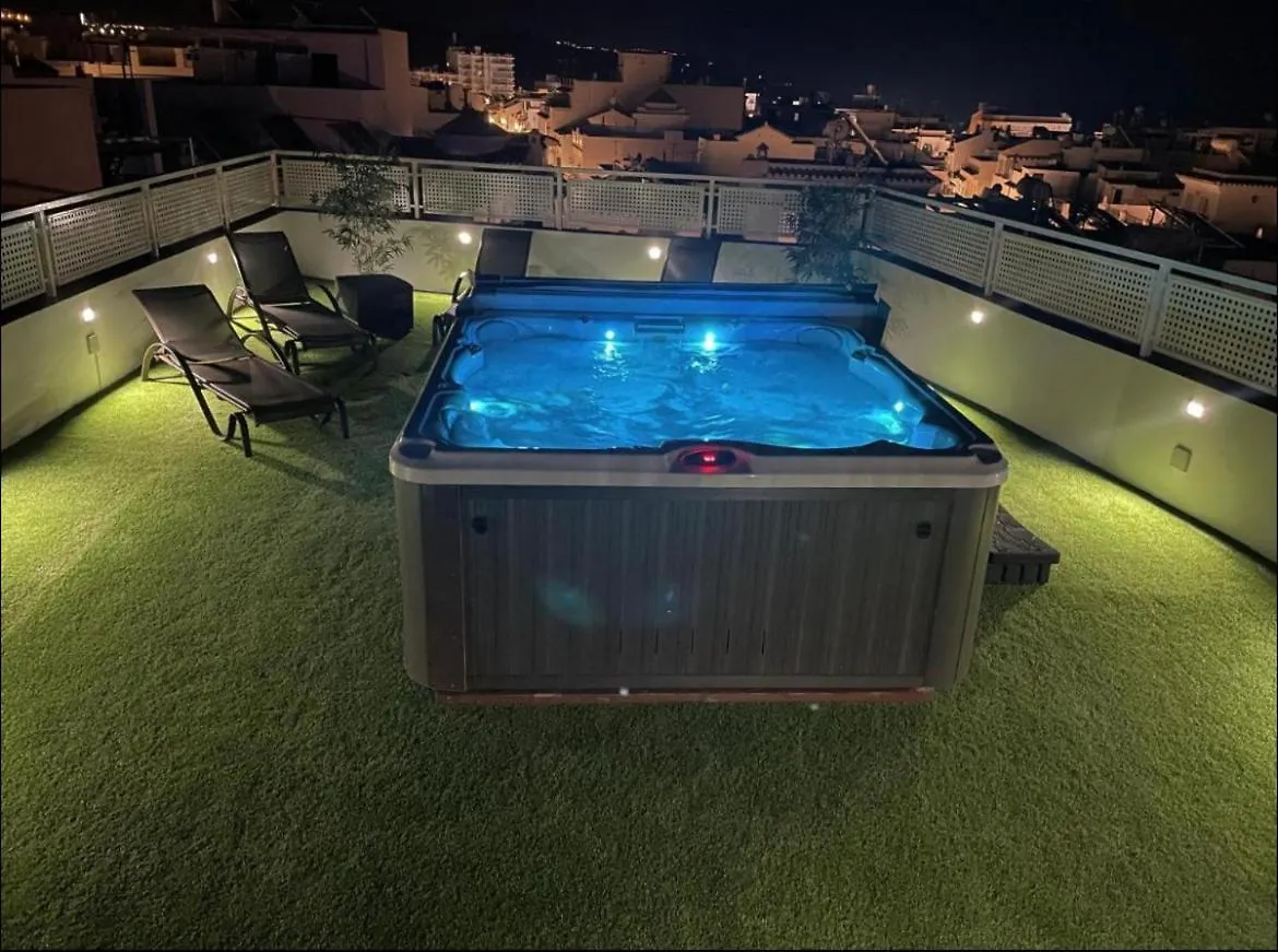 Apartamento El Mirador Nerja