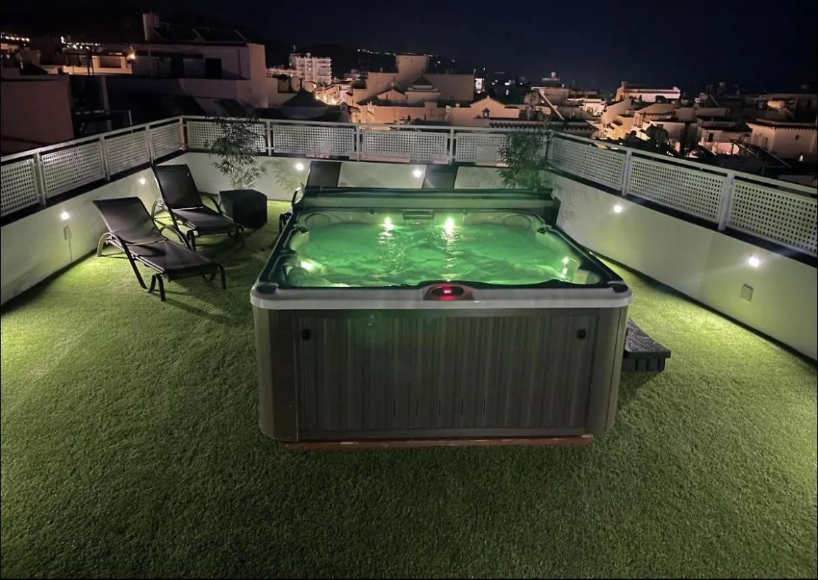 Apartamento El Mirador Nerja España