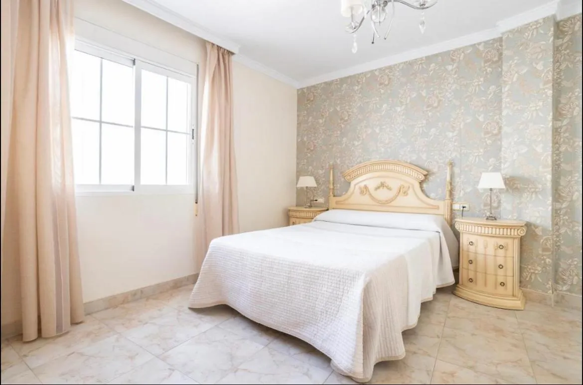 Apartamento El Mirador Nerja España