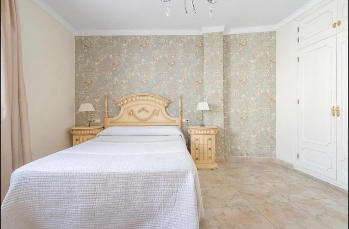 Apartamento El Mirador Nerja 0*,  España