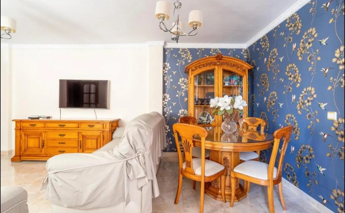 El Mirador Apartment Nerja