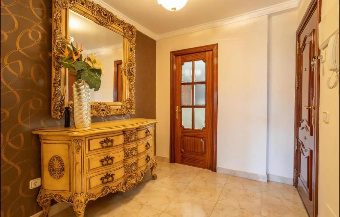 El Mirador Apartment Nerja